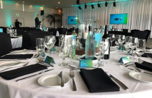 wollongong corporate event